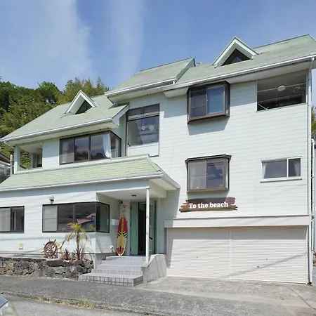 Kawana To The Beach Ito  Exterior photo